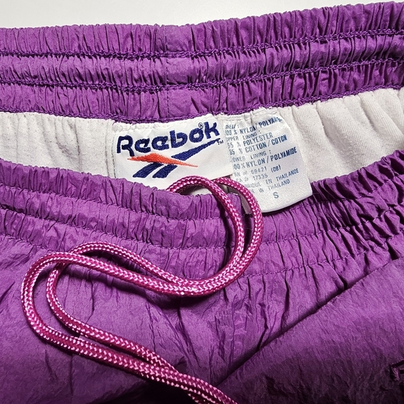 Reebok Windbreaker Pants - Picture 7 of 16